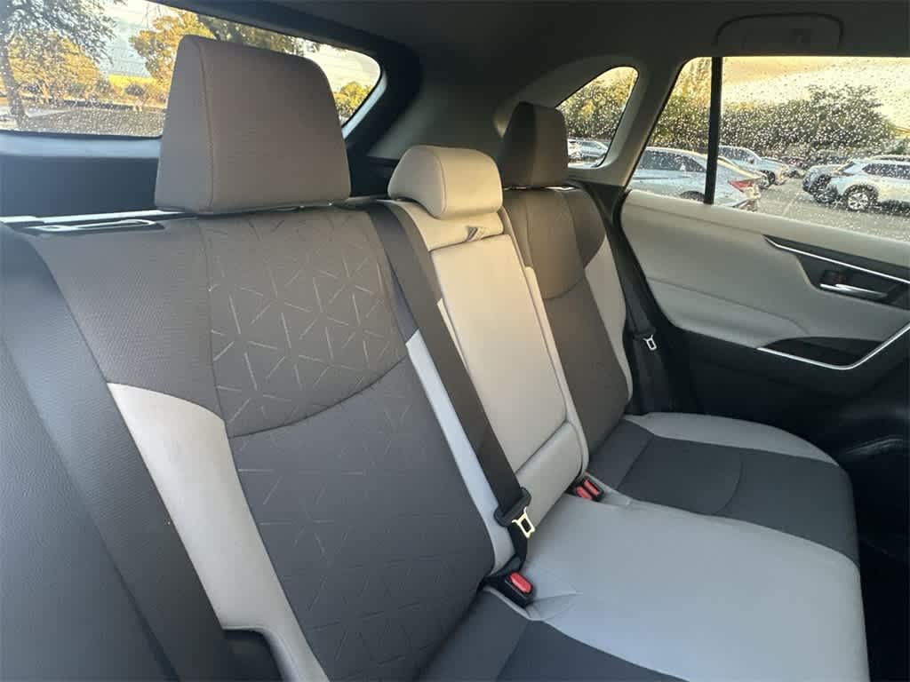 Thumbnail: 2024 Toyota RAV4 - 26