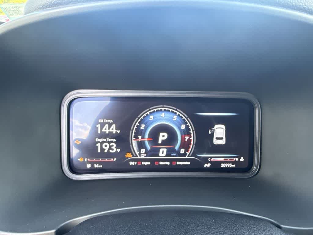 Thumbnail: 2023 Hyundai Kona - 21