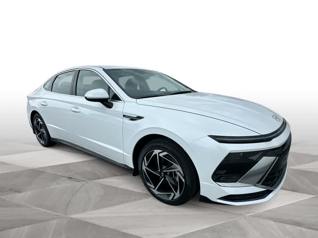 Thumbnail: 2026 Hyundai Sonata - 2