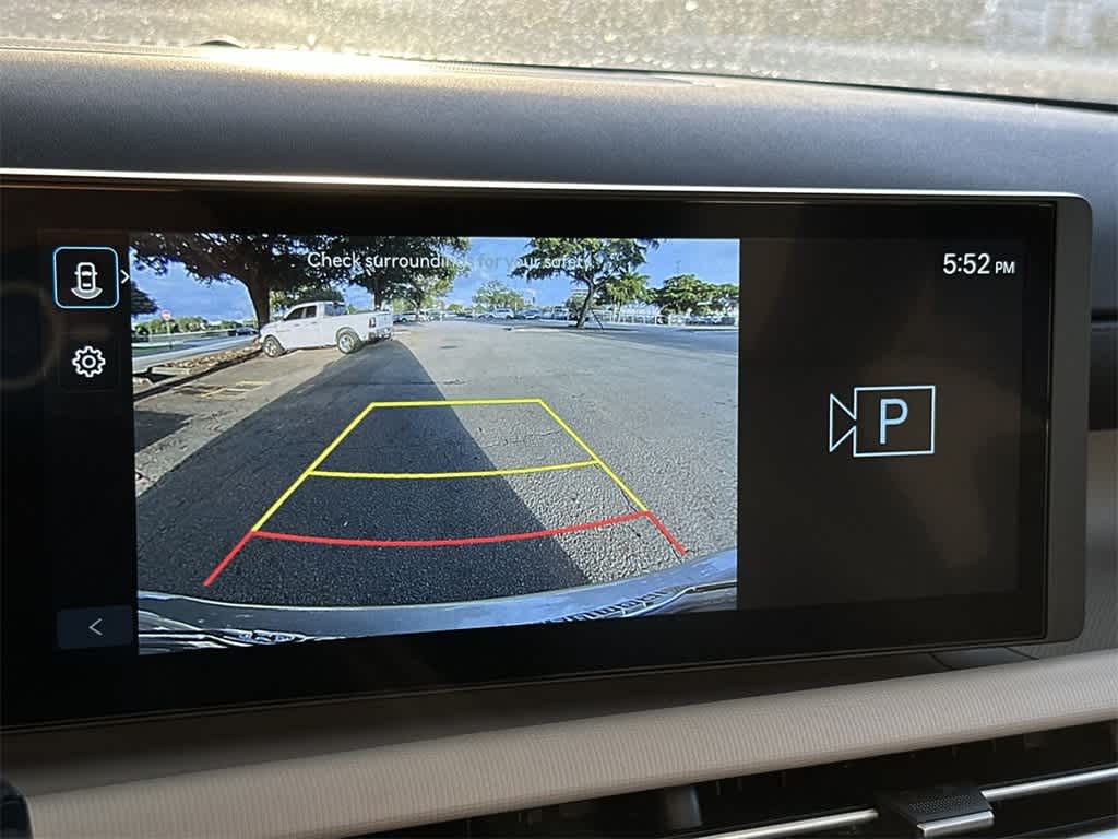 Thumbnail: 2026 Hyundai Tucson - 19