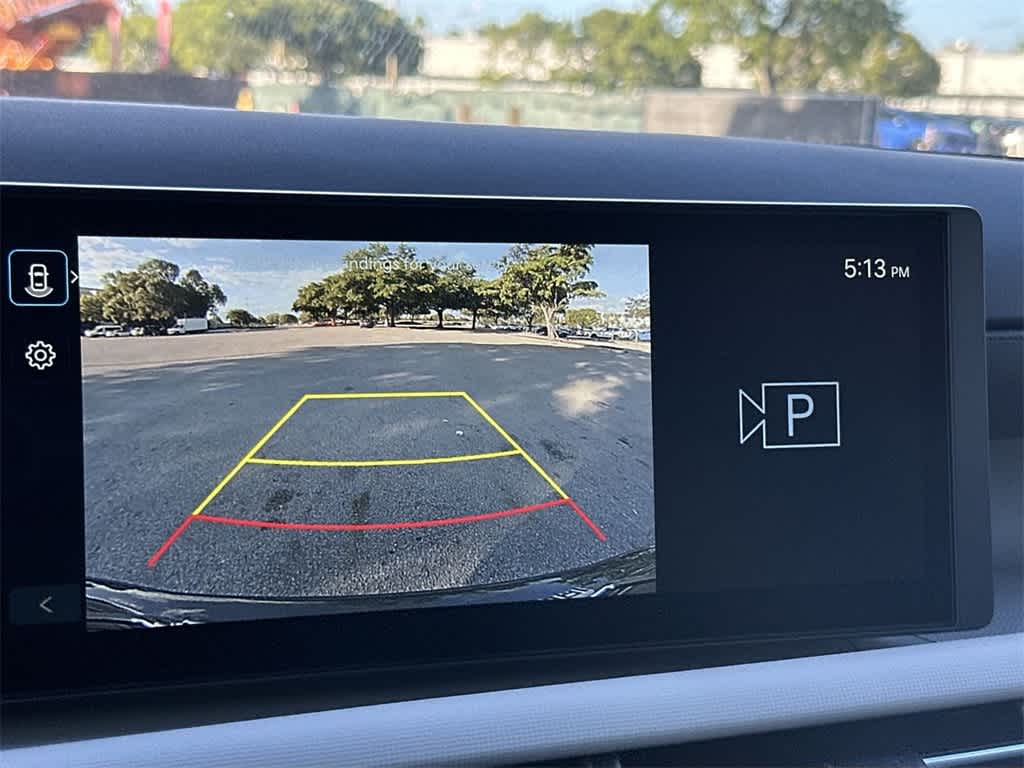 Thumbnail: 2026 Hyundai Tucson - 19