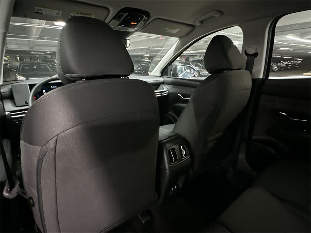 Thumbnail: 2026 Hyundai Tucson - 23