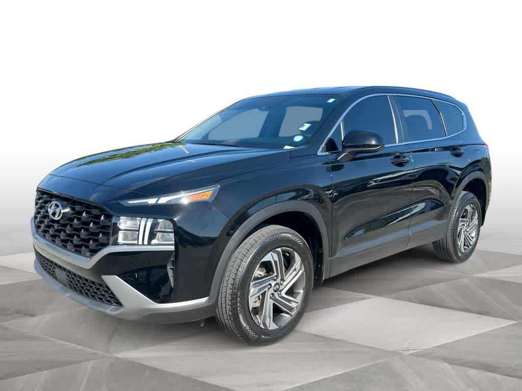 2023 Hyundai Santa Fe SE -
                  Doral, FL