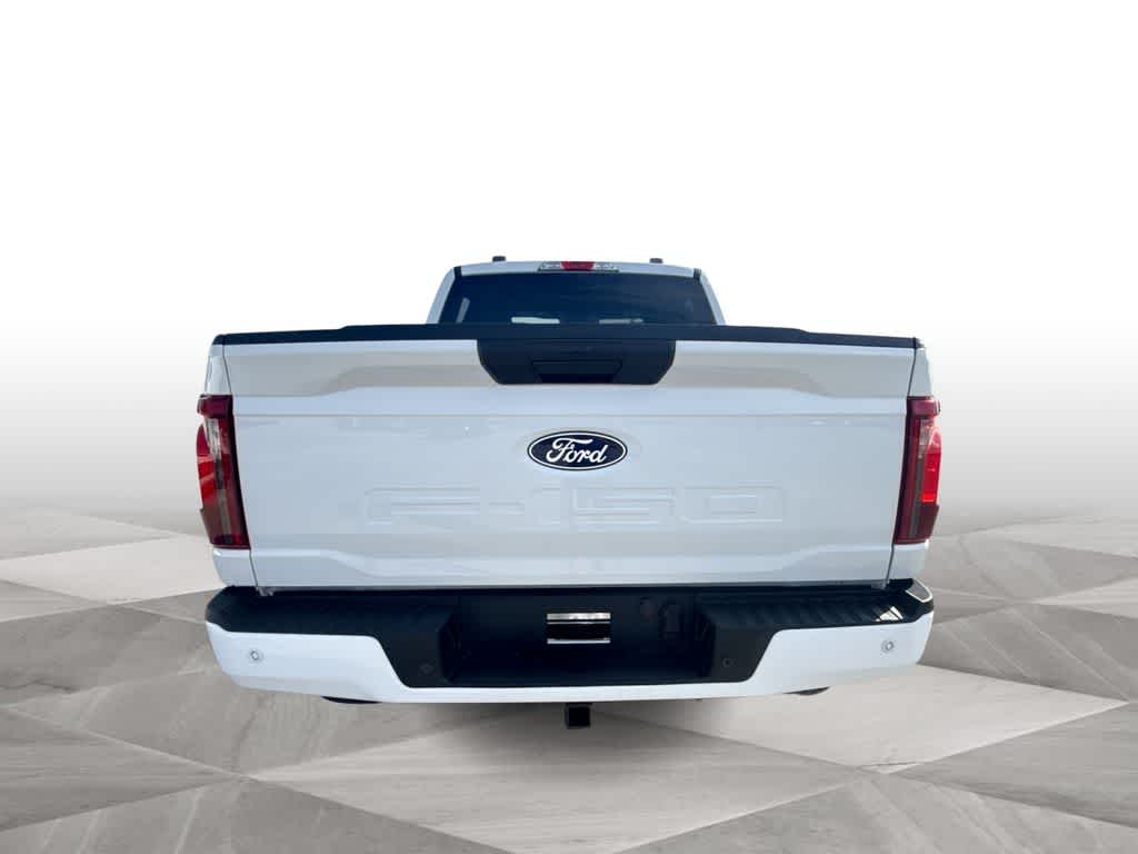 Thumbnail: 2025 Ford F-150 - 7