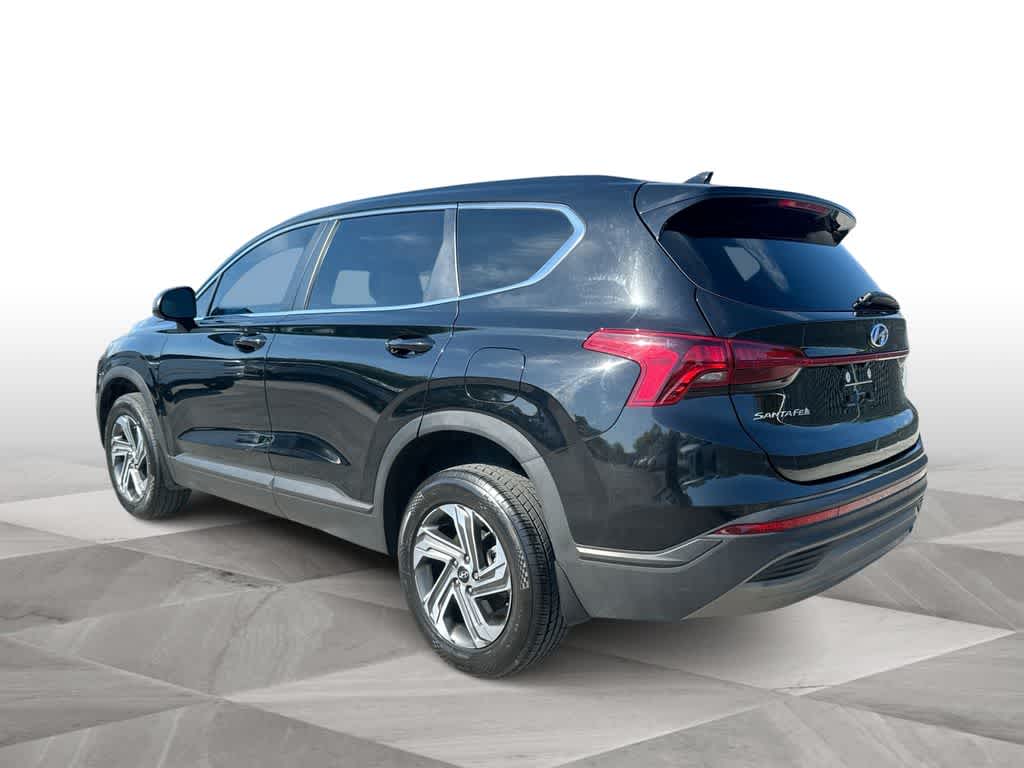 Thumbnail: 2023 Hyundai Santa Fe - 6