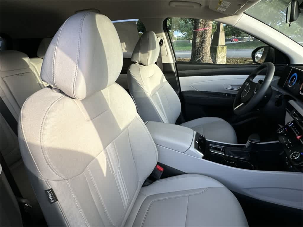 Thumbnail: 2026 Hyundai Tucson - 27