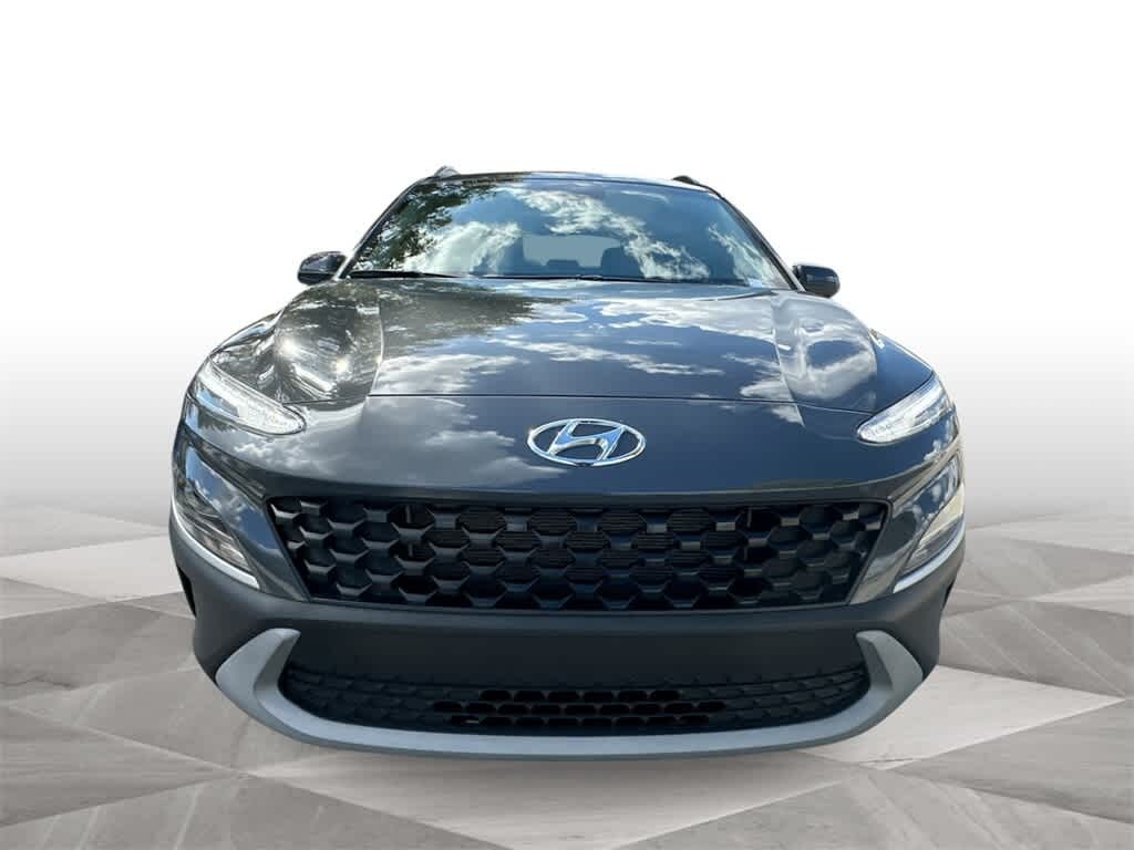 Used 2023 Hyundai Kona SEL SUV