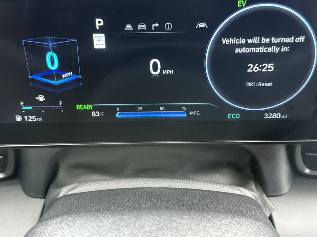 Thumbnail: 2025 Hyundai Elantra - 16