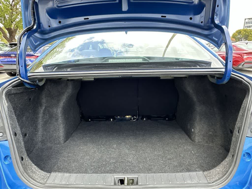 Thumbnail: 2021 Nissan Versa - 25