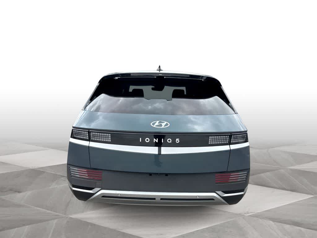 Thumbnail: 2024 Hyundai Ioniq 5 - 7