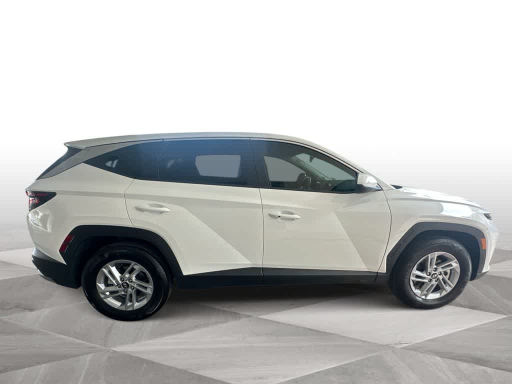Thumbnail: 2026 Hyundai Tucson - 9