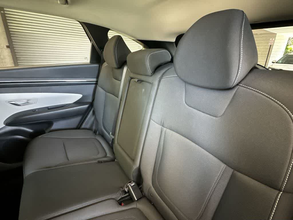 Thumbnail: 2023 Hyundai Tucson - 22