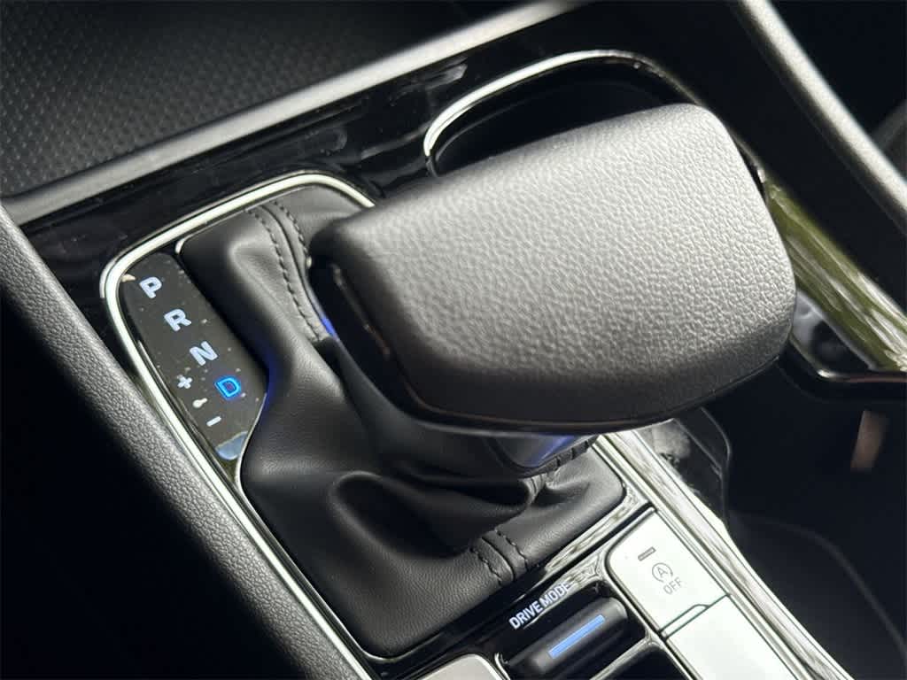 Thumbnail: 2026 Hyundai Tucson - 20