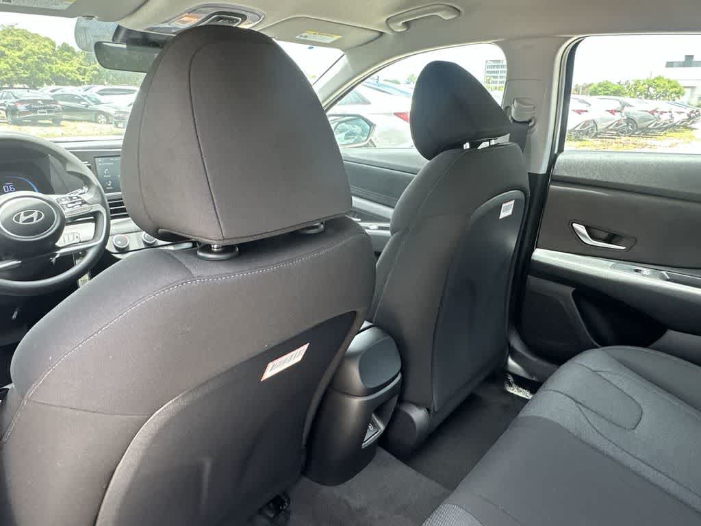 Thumbnail: 2026 Hyundai Elantra - 14