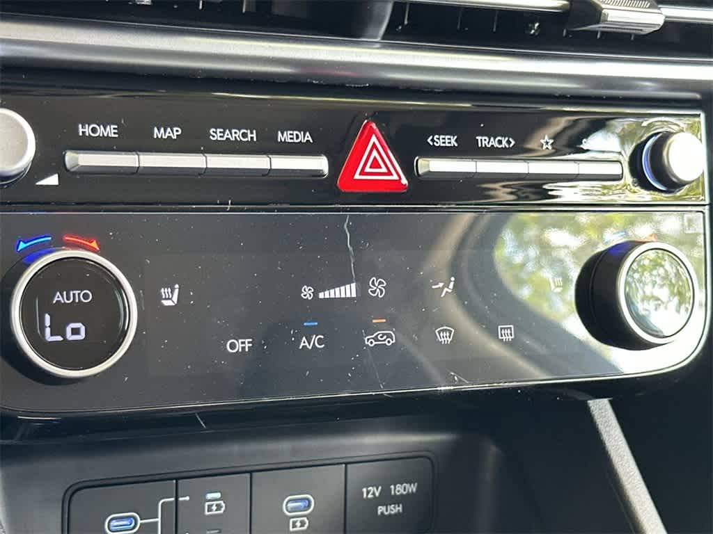 Thumbnail: 2026 Hyundai Tucson - 20