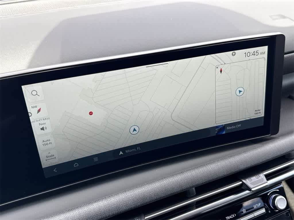 Thumbnail: 2026 Hyundai Tucson - 18