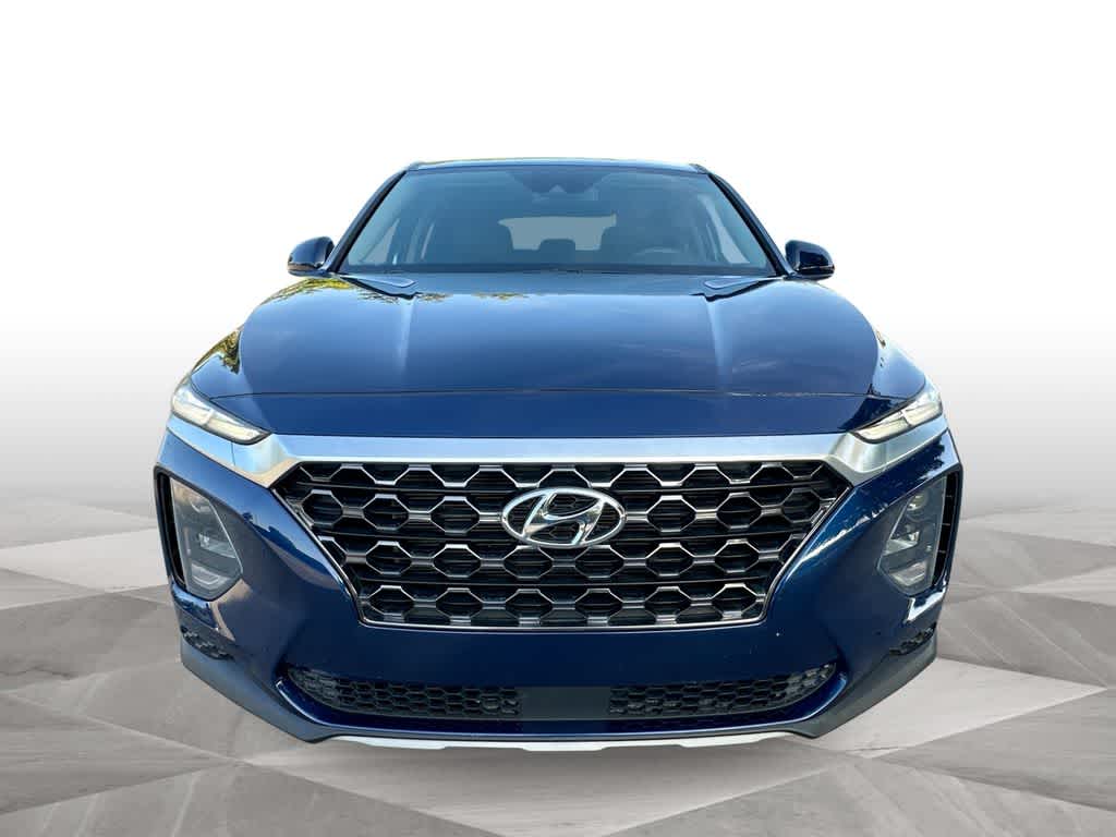 Thumbnail: 2020 Hyundai Santa Fe - 3