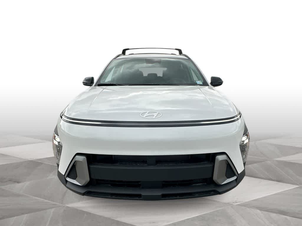 Thumbnail: 2026 Hyundai Kona - 3