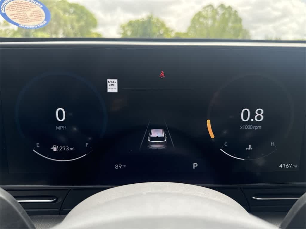 Thumbnail: 2024 Hyundai Kona - 16