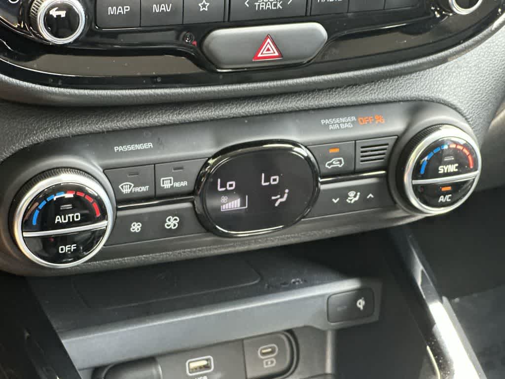 Thumbnail: 2023 Kia Soul - 20