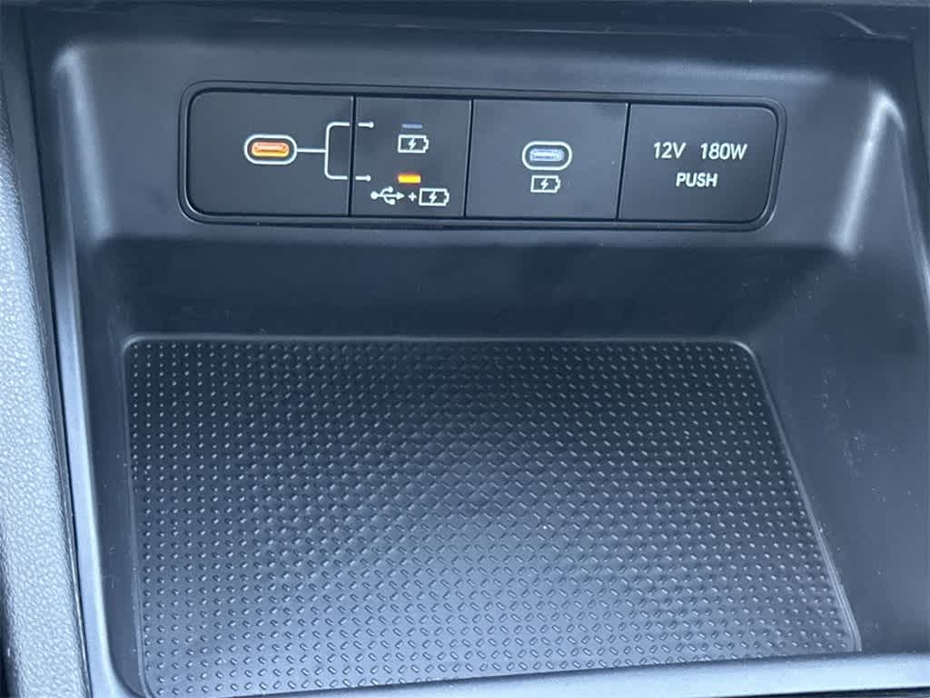 Thumbnail: 2026 Hyundai Tucson - 17