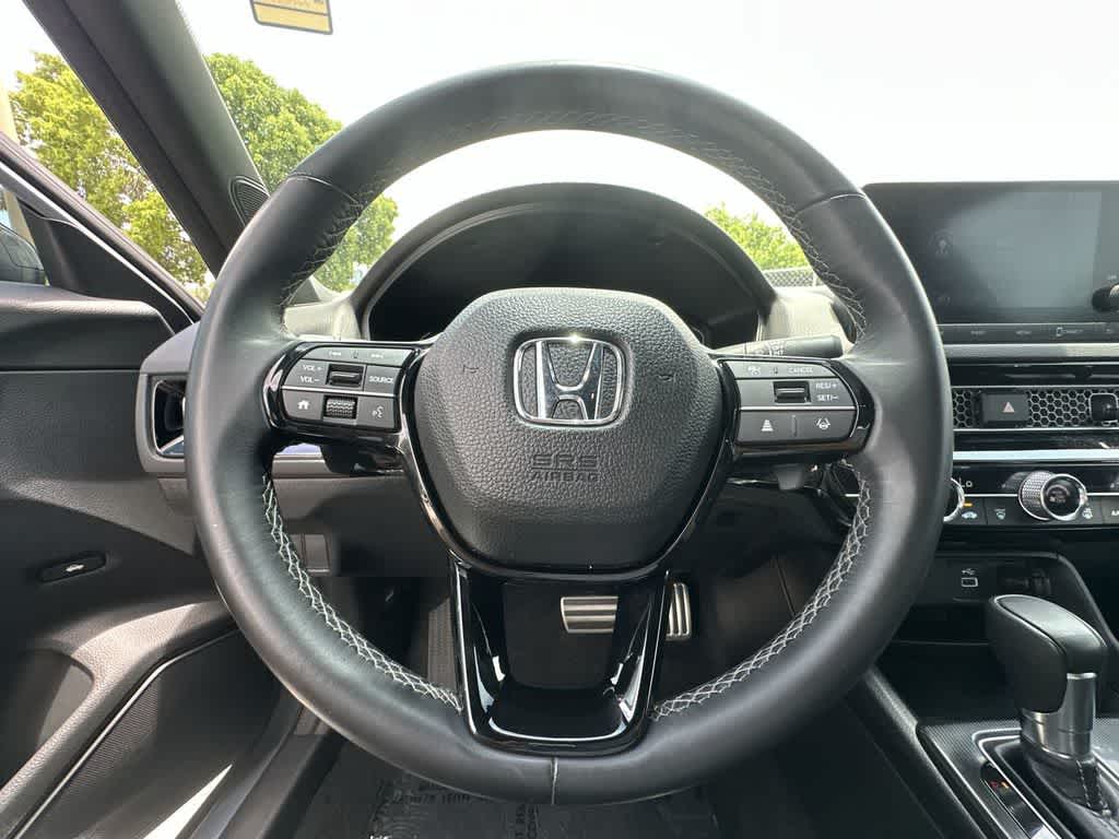 Thumbnail: 2023 Honda Civic - 15
