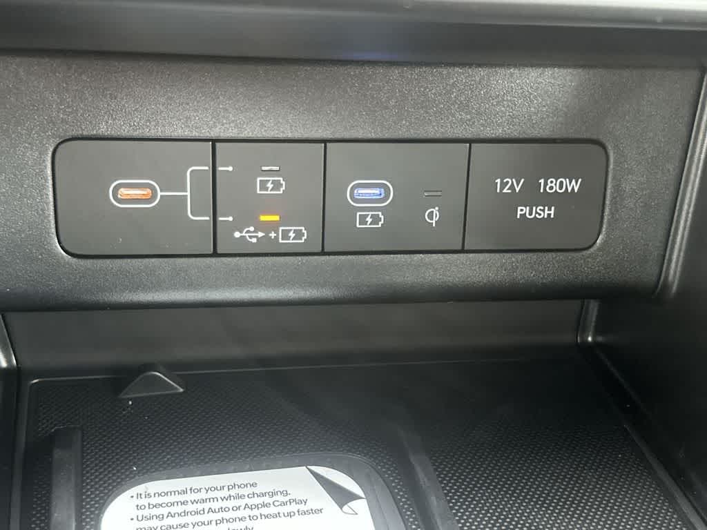 Thumbnail: 2026 Hyundai Sonata - 16