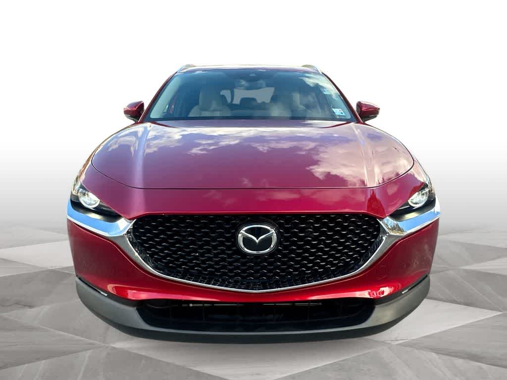 Thumbnail: 2023 Mazda CX-30 - 4