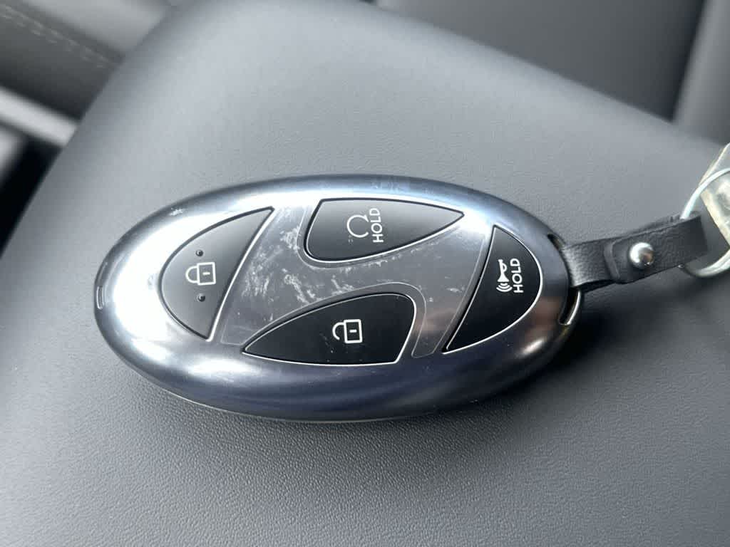 Thumbnail: 2026 Hyundai Kona - 29