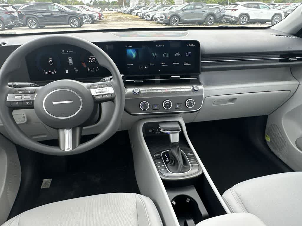 Thumbnail: 2026 Hyundai Kona - 26