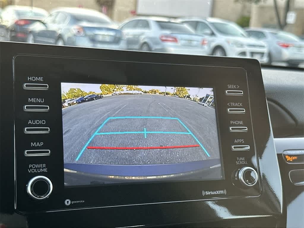 Thumbnail: 2024 Toyota Camry - 19