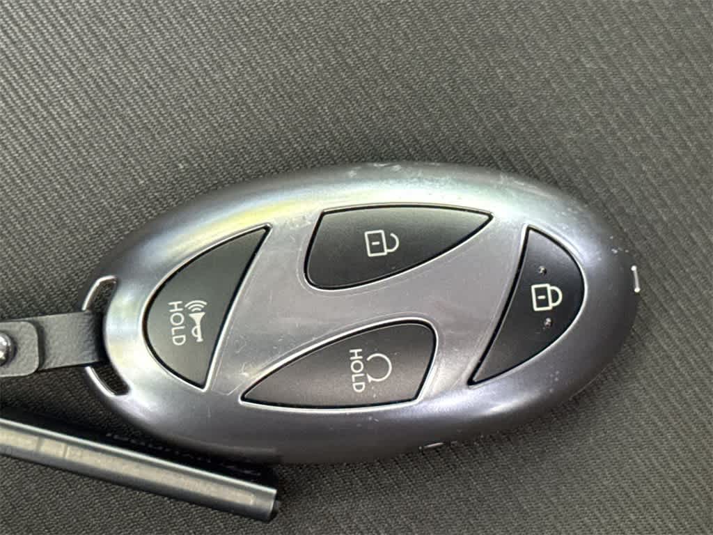 Thumbnail: 2026 Hyundai Tucson - 28