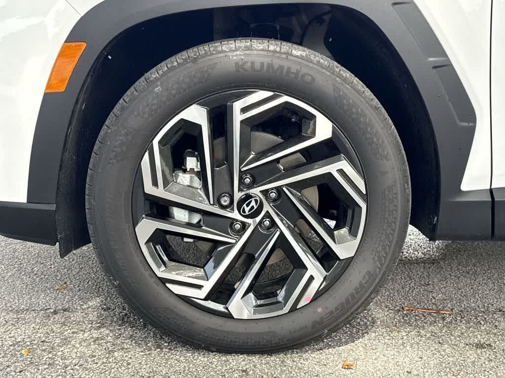 Thumbnail: 2026 Hyundai Tucson - 11