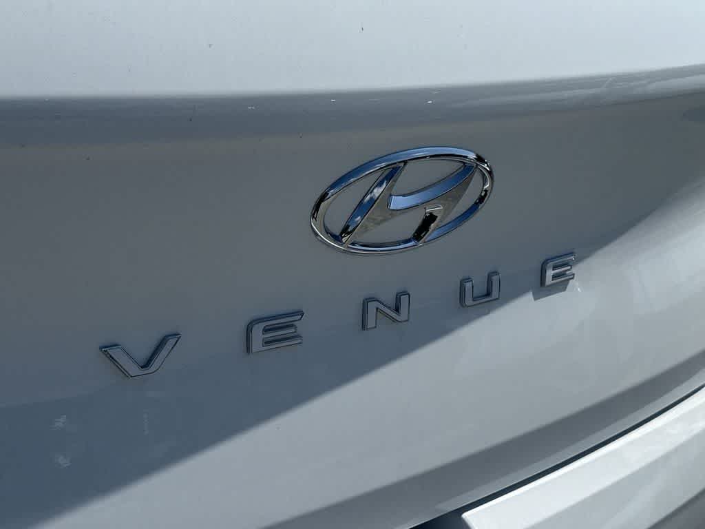 Thumbnail: 2026 Hyundai Venue - 10