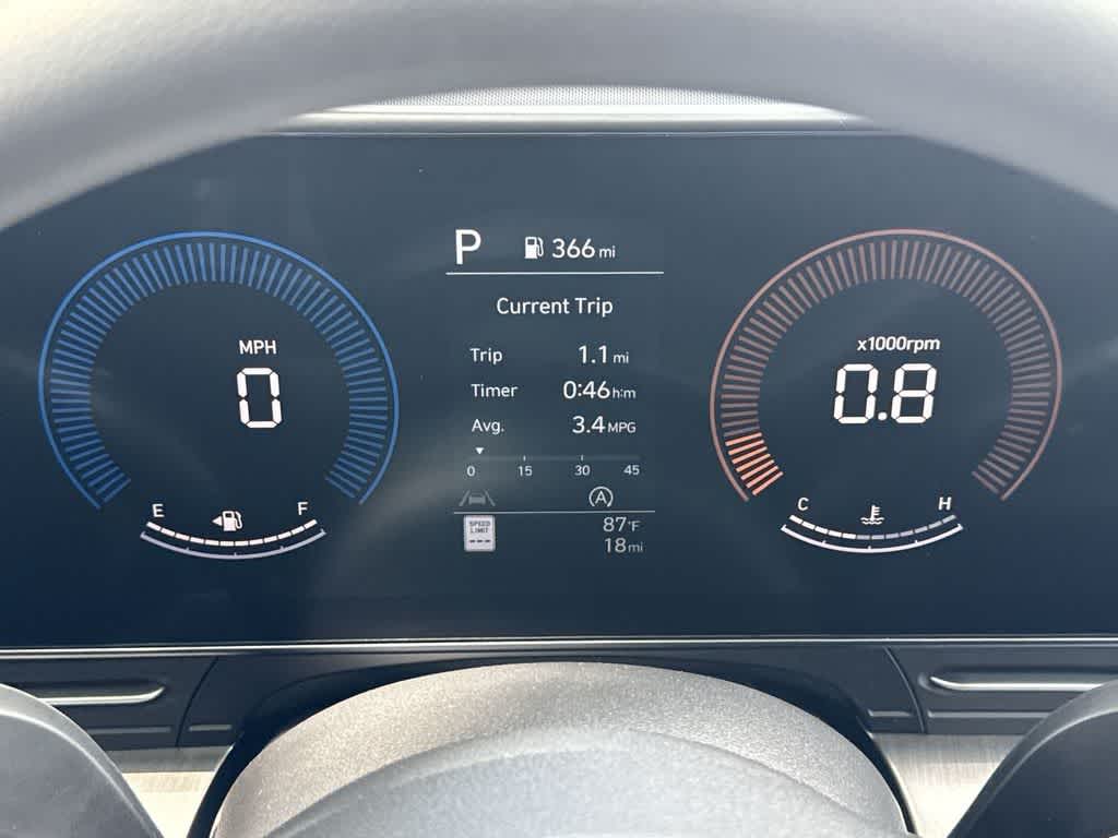 Thumbnail: 2026 Hyundai Kona - 16
