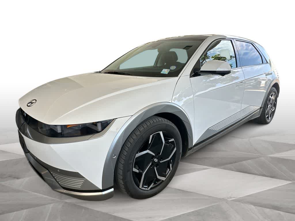 2024 Hyundai Ioniq 5 Limited -
                  Doral, FL
