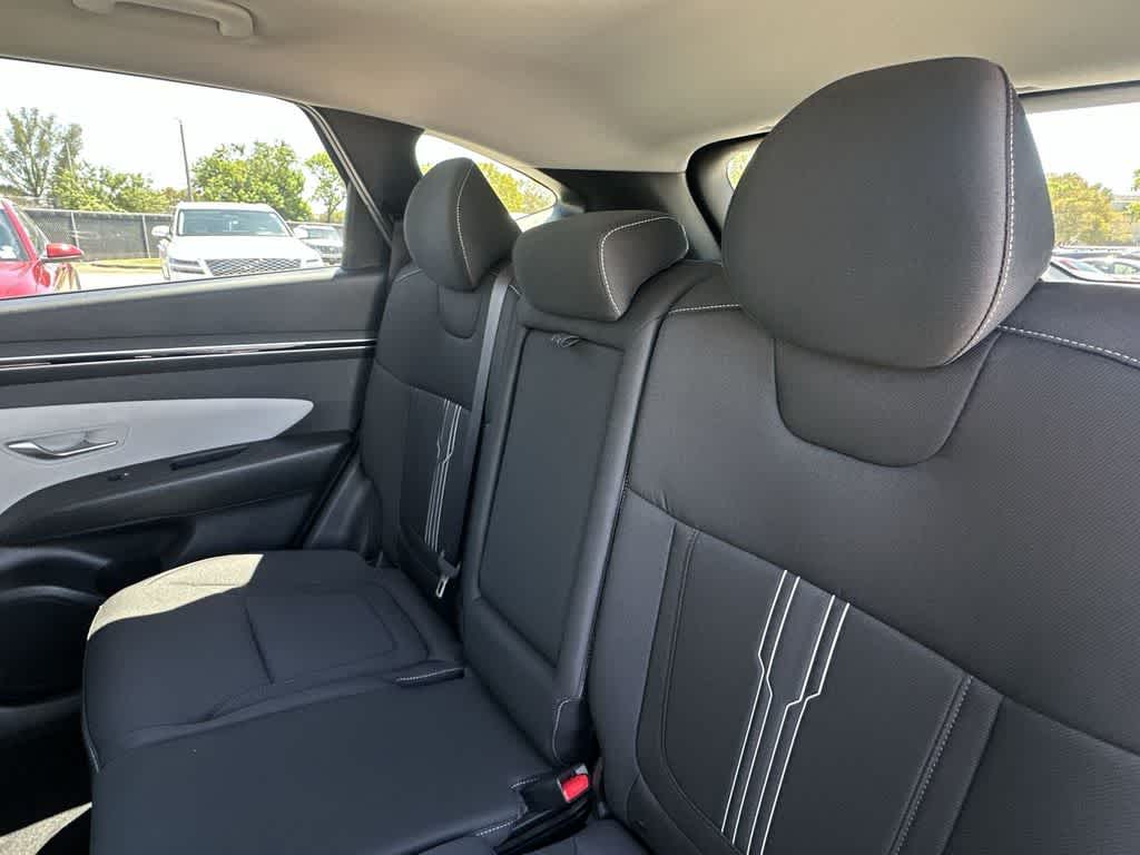 Thumbnail: 2023 Hyundai Tucson - 22