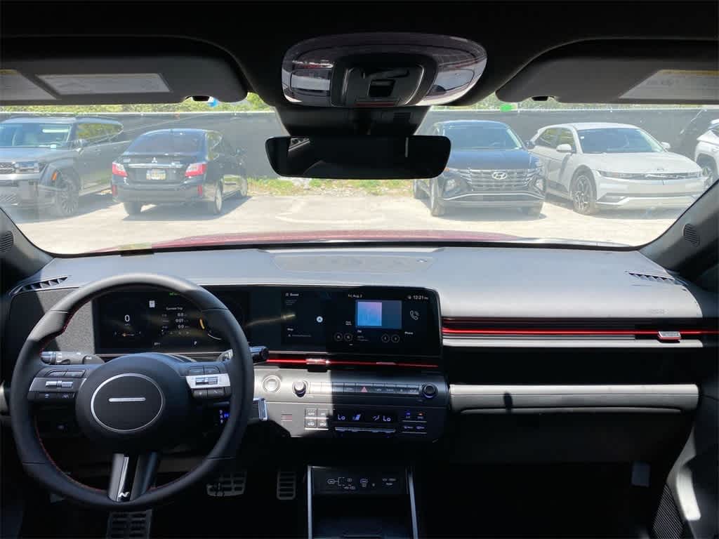 Thumbnail: 2024 Hyundai Kona - 15