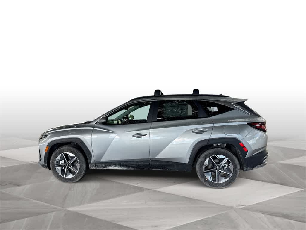 Thumbnail: 2026 Hyundai Tucson - 5