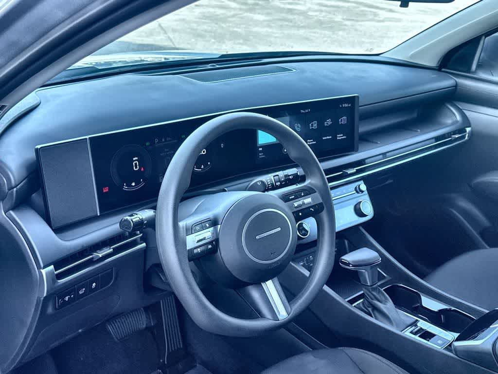 Thumbnail: 2026 Hyundai Tucson - 13