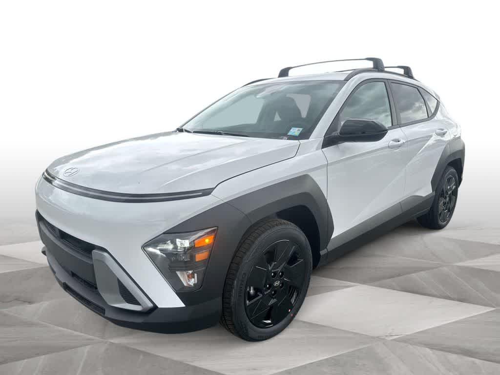 2026 Hyundai Kona SEL -
                  Doral, FL