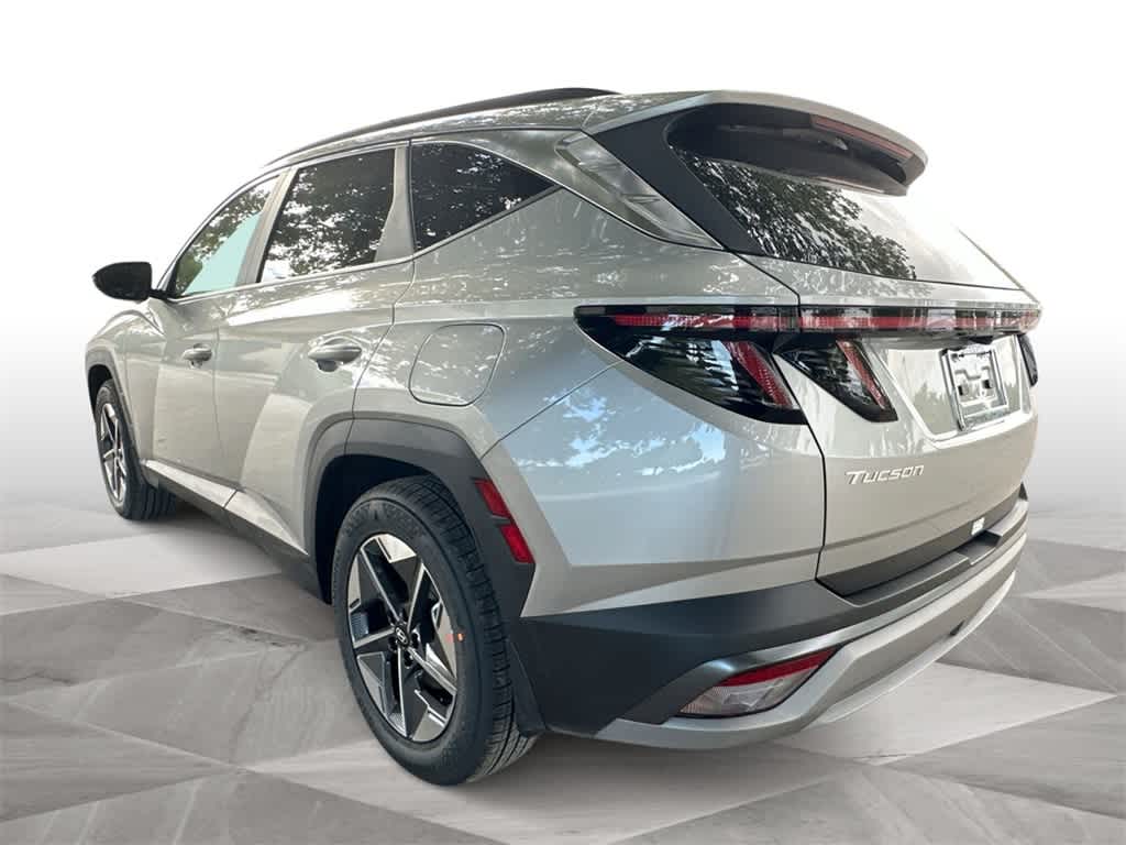 Thumbnail: 2026 Hyundai Tucson - 6