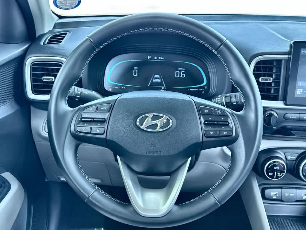 Thumbnail: 2025 Hyundai Venue - 15