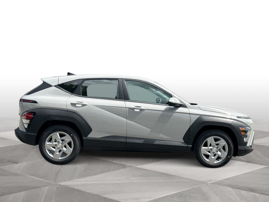 Thumbnail: 2026 Hyundai Kona - 9