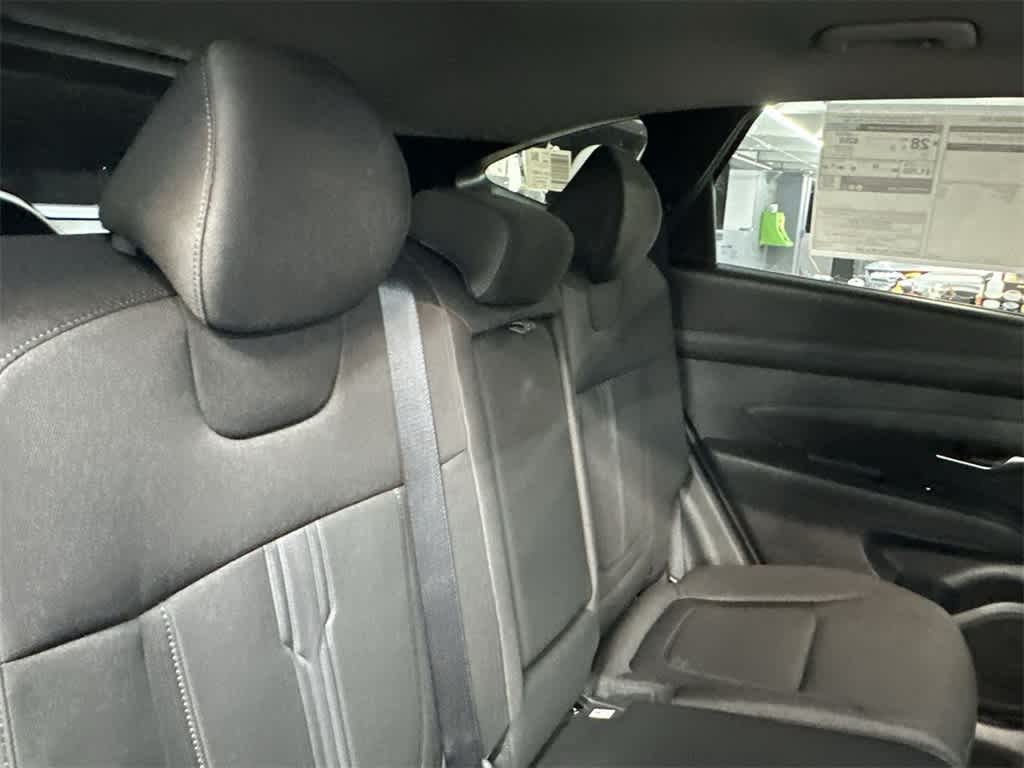 Thumbnail: 2026 Hyundai Tucson - 26