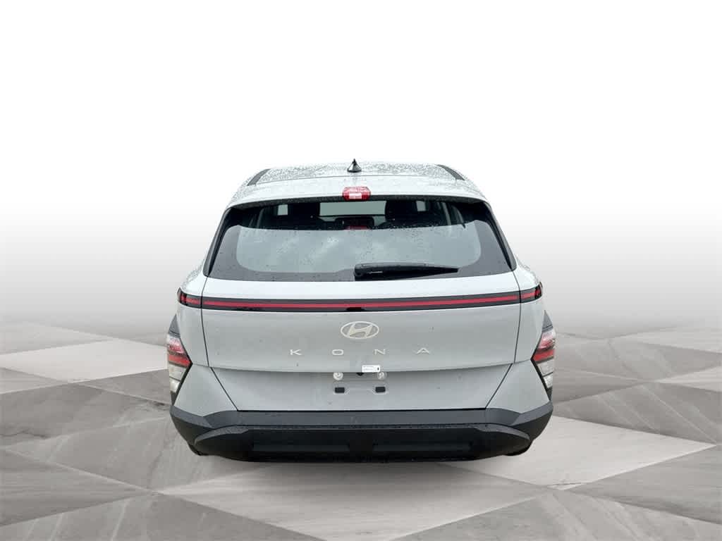 Thumbnail: 2025 Hyundai Kona - 7