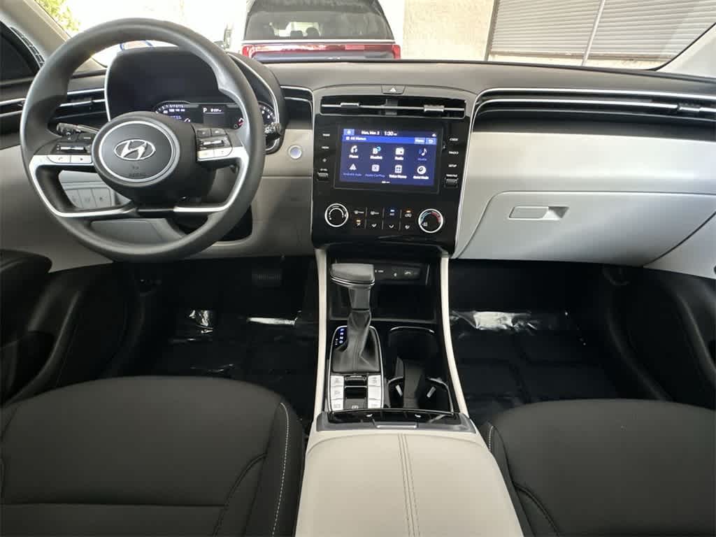 Thumbnail: 2023 Hyundai Tucson - 24