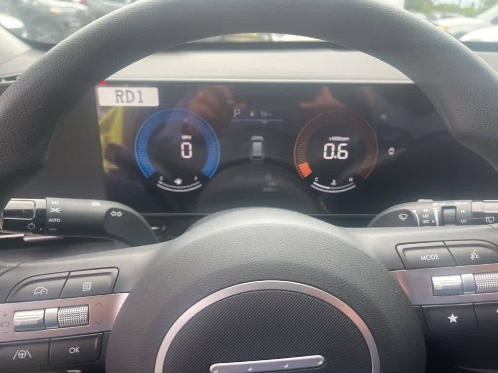 Thumbnail: 2024 Hyundai Kona - 10