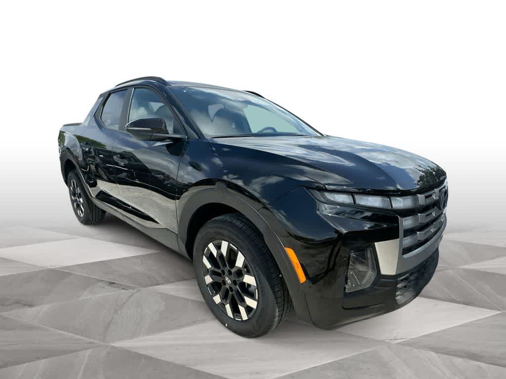Thumbnail: 2026 Hyundai Santa Cruz - 2