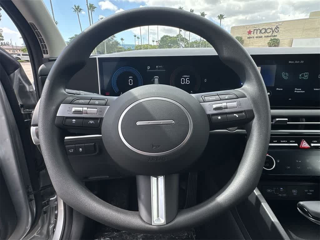 Thumbnail: 2026 Hyundai Tucson - 15